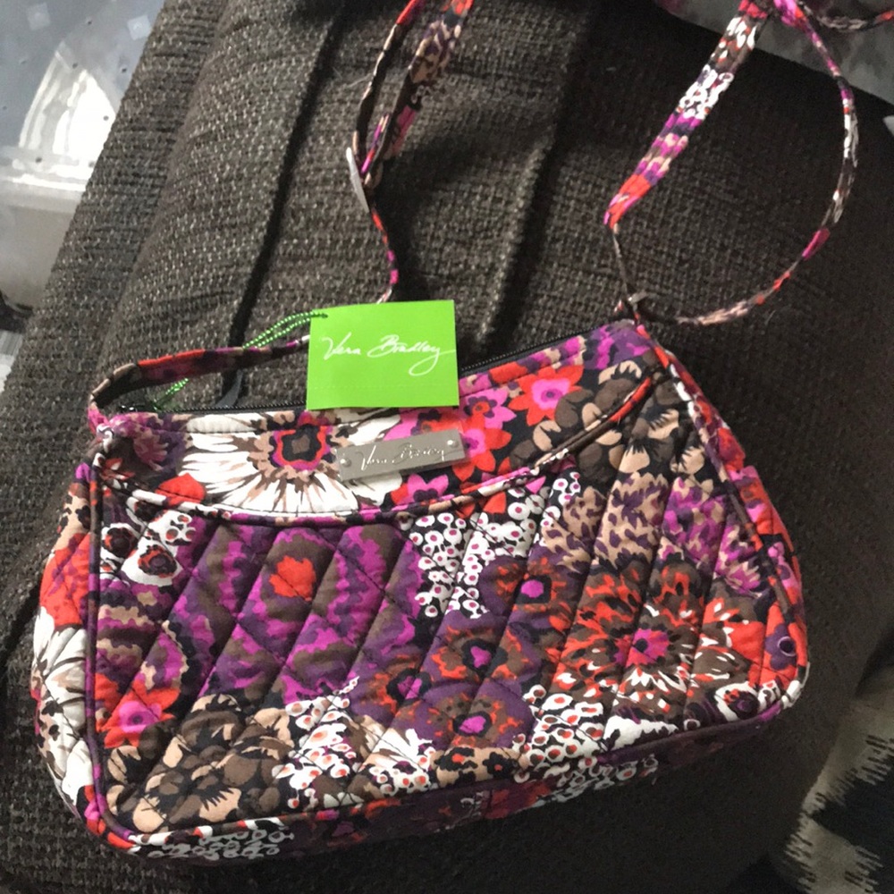 Vera Bradley Crossbody